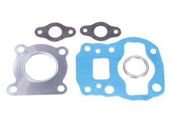 Cylinder gasket set 50cc 41mm 4-piece for Suzuki TS X, XK