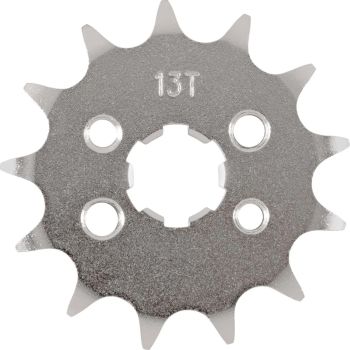 FRONT SPROCKET - HONDA - 13T