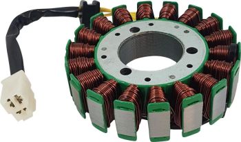 STATOR SU