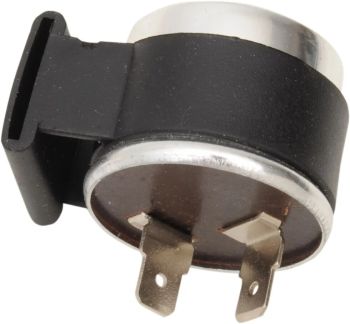 FLASHER RELAY TURNSIGNAL