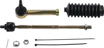 TIE ROD KIT LEFT/RIGHT YAM MSE