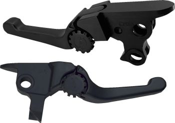 LEVER SET HD SHORT BLK