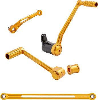 CONTROL KIT SOLO SPEEDLINER GO