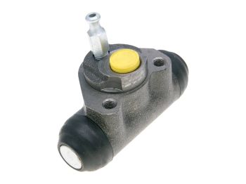 rear brake cylinder for Piaggio Ape FL, FL2, FL3, Mix, RST Mix, TM