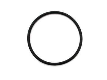 Gasket Drilastic O-ring black for Hercules Prima Presto, Pronto, GT, GX, Supra 5 GP