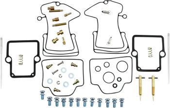 CARB REBUILD KIT POLARIS