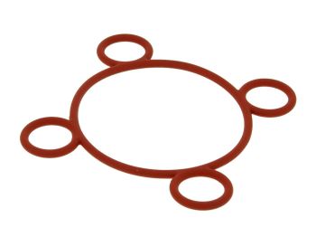 cylinder head gasket inner for Minarelli LC