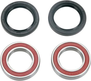 BEARING FR WHEEL GAS GAS