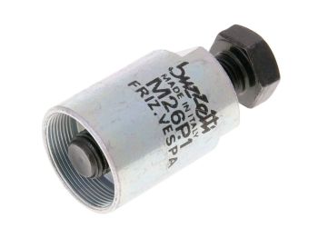 clutch puller tool Buzzetti M26x1mm right-hand inner thread for Vespa Primavera, ET3, PK