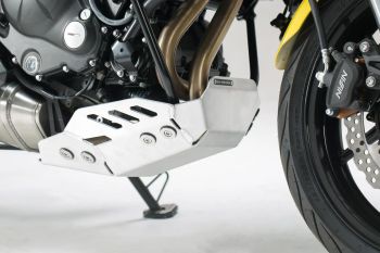 ENGINE GUARD