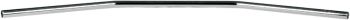 HBAR 1DRAGBAR LONG STEEL CHR