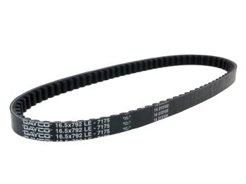 drive belt Dayco for Minarelli short version