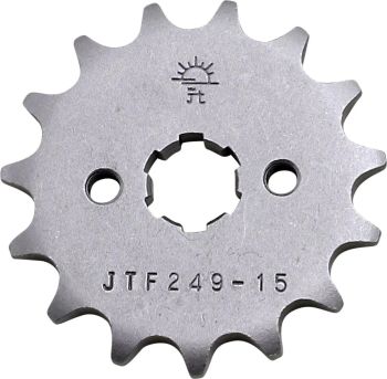 SPROCKET FRONT 15T 420