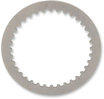 CLUTCH PLATE STL KAW/BMW