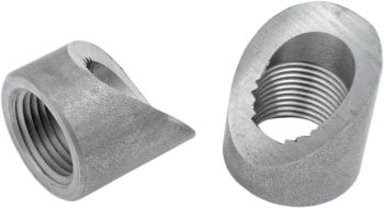 BUNGS 02 WELD 45DEG 12MM