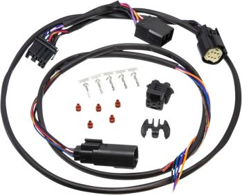 HARNESS TOUR PACK