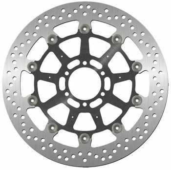 BRAKE RTR ROUND