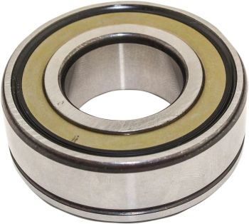 BEARING WHEEL W/ABS ENCODER