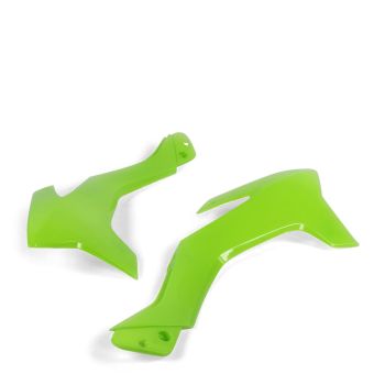 OUIES RADIATEUR RXF FREERIDE VERT