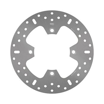 BRAKE ROTOR FIX HPSR RND RE