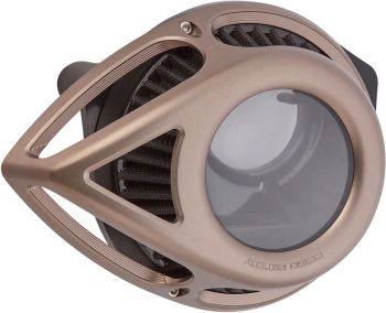 AIR CLEANER - CLEAR TEAR - XL
