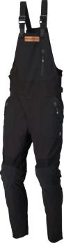 PANT MOTOREES BLACK 2XL