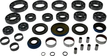 TRANSAXLE BEARING/SEAL KIT POL