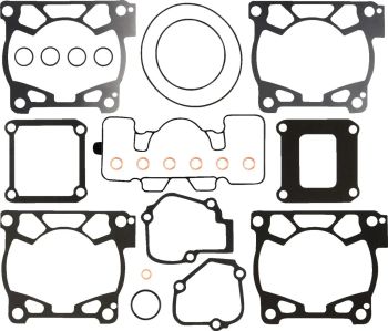 GASKETS TOP END KTM