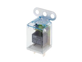 flasher relay 3-pin digital LED / standard
