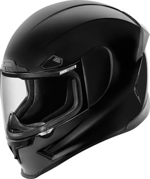 Airframe Pro™ Helmet - Solid - Gloss Black - XS