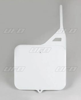 FRT #PLATE YZ 92-99 BK