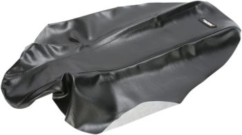 SEAT COVER STAN KAW BLK