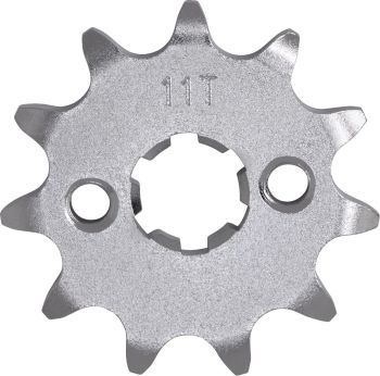 FRONT SPROCKET - SUZ/YAM - 11