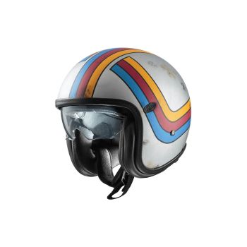 HELMET VTG PLAT EX77BM 3X