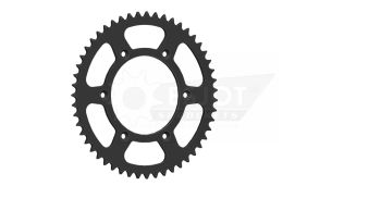 SPROCKET REAR 51T 520