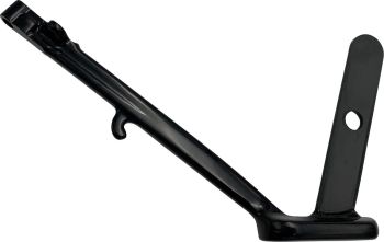 KICKSTAND +1 BLK SFTL