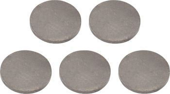 VALVE SHIM 2.55/29MM K/Y