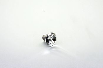 BOLT SPIND FRONT 18X1.5 TIT SI