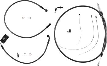 CABLE KIT BP 6RISE