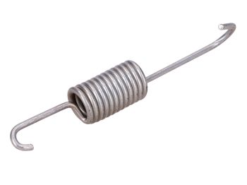 Steel spring for Kreidler MF 2, MP 2