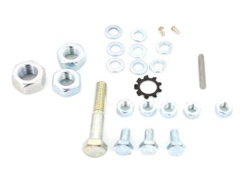 Standard parts set for Simson Schwalbe KR 51 Mokick