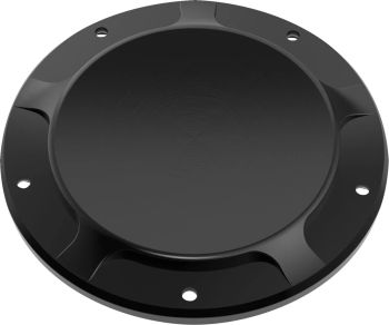 DERBY COVER M8 ST CTY BLK