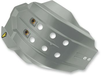 SKIDPLATE YZF250/450 GY