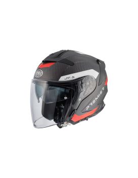 HELMET JT5 CARB MA2BM MD