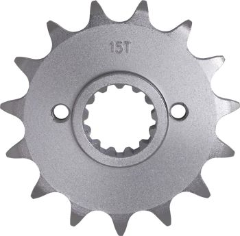 FRONT SPROCKET - HON/SUZ/YAM -