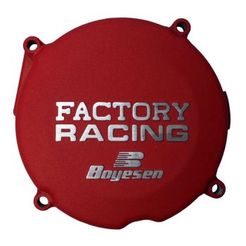 IGN COV 125CC RD