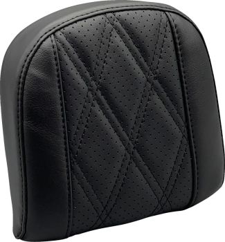 PAD SISSY BAR GT2/HR2 PERFORAT