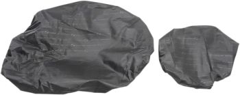 COVER SEAT RAIN STEPUP