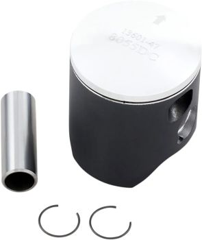 PISTON KIT RM125 89-99 53 96