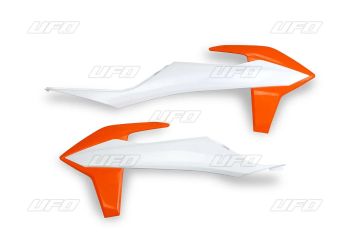 RAD COVER SX/SXF 19-22 OE2020